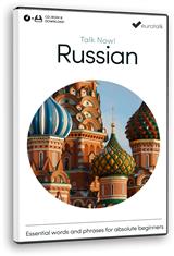 Ruski / Russian (Talk Now)